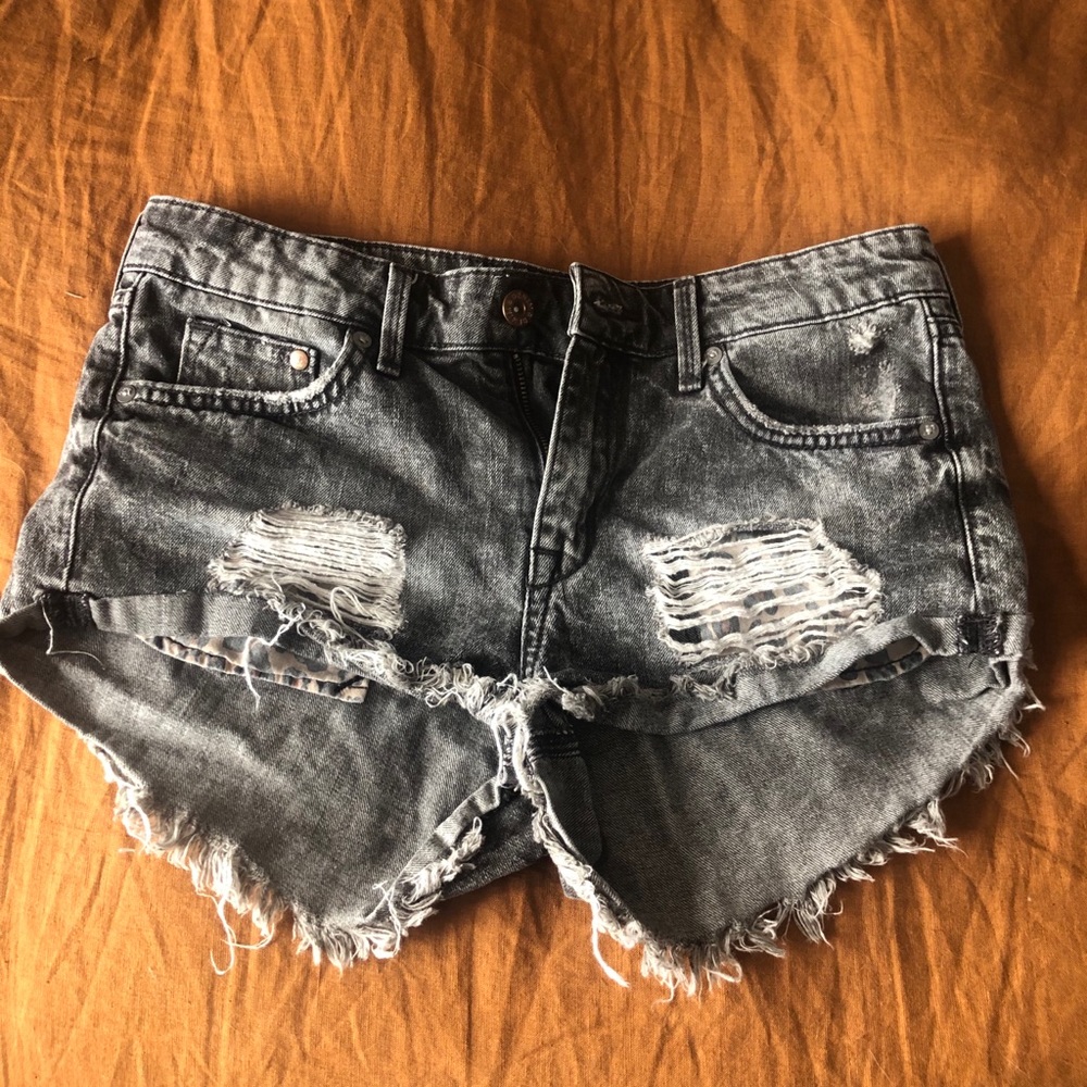 Shorts